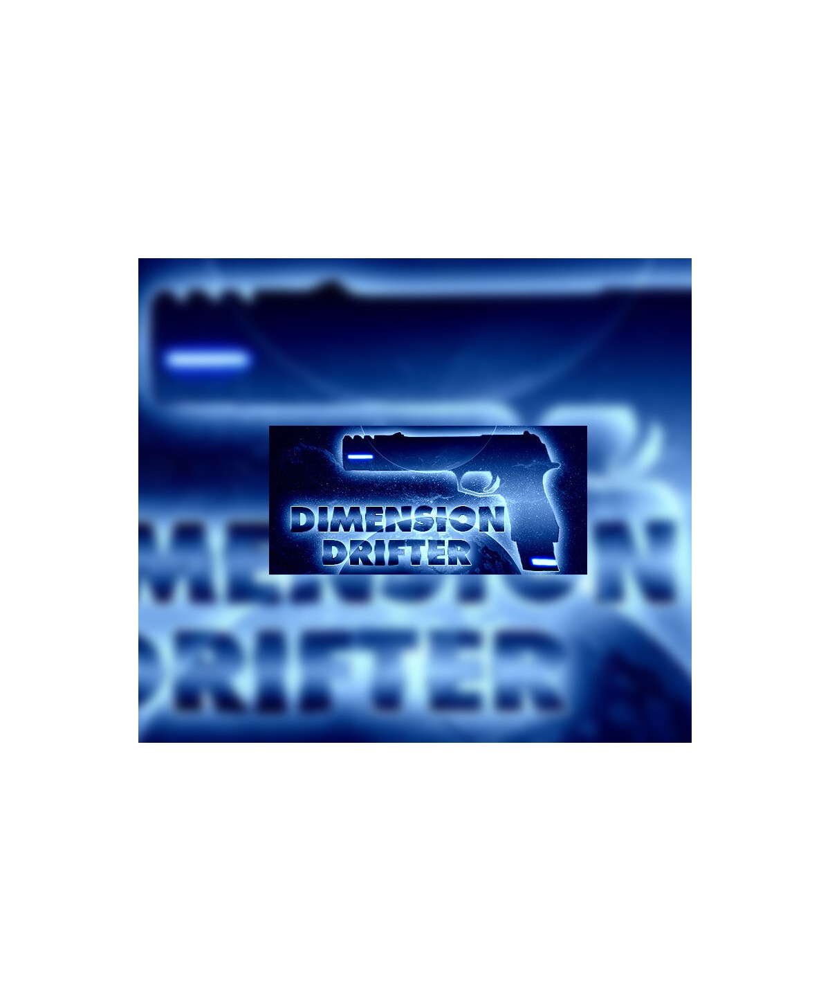 Dimension Drifter Steam Key GLOBAL